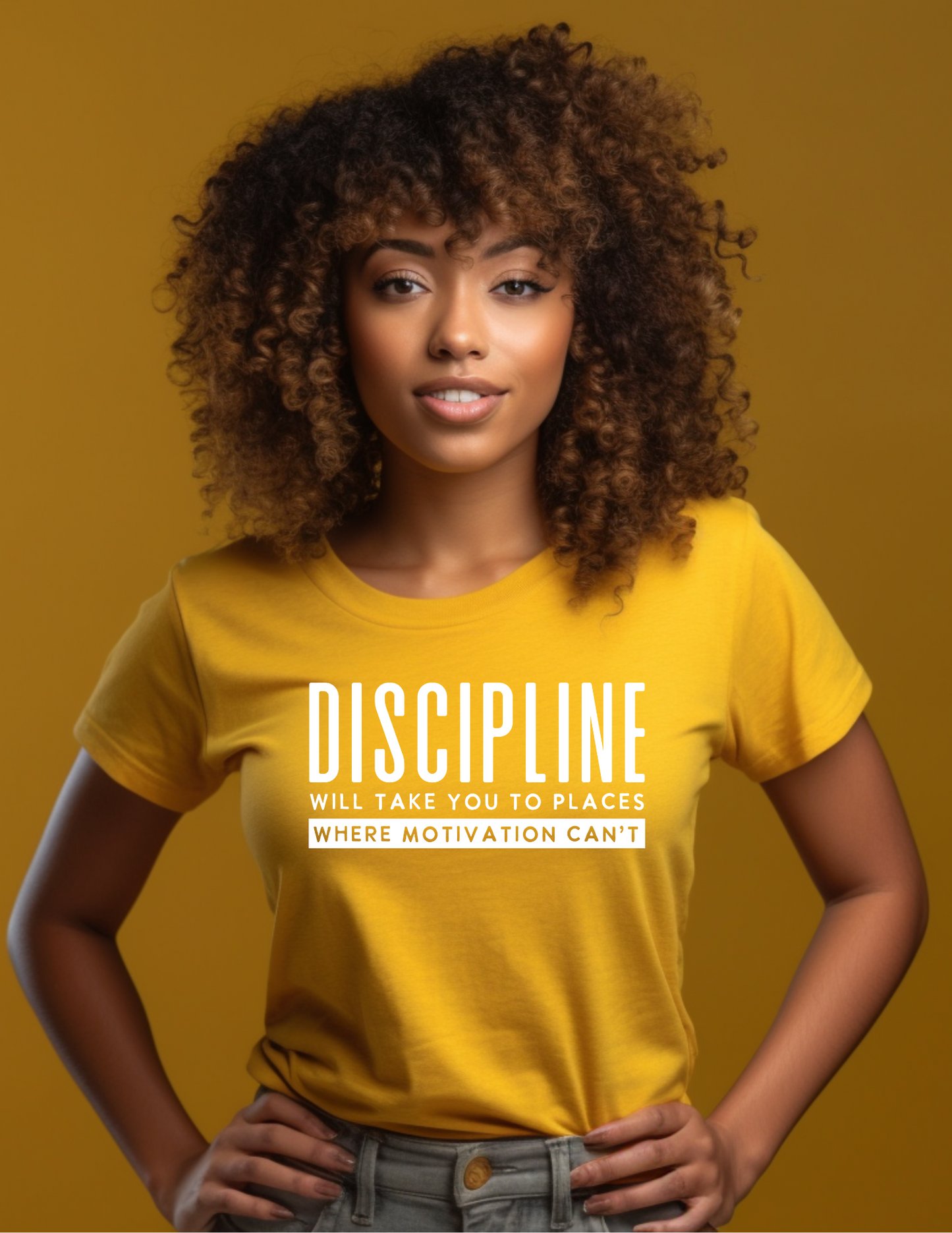 Discipline