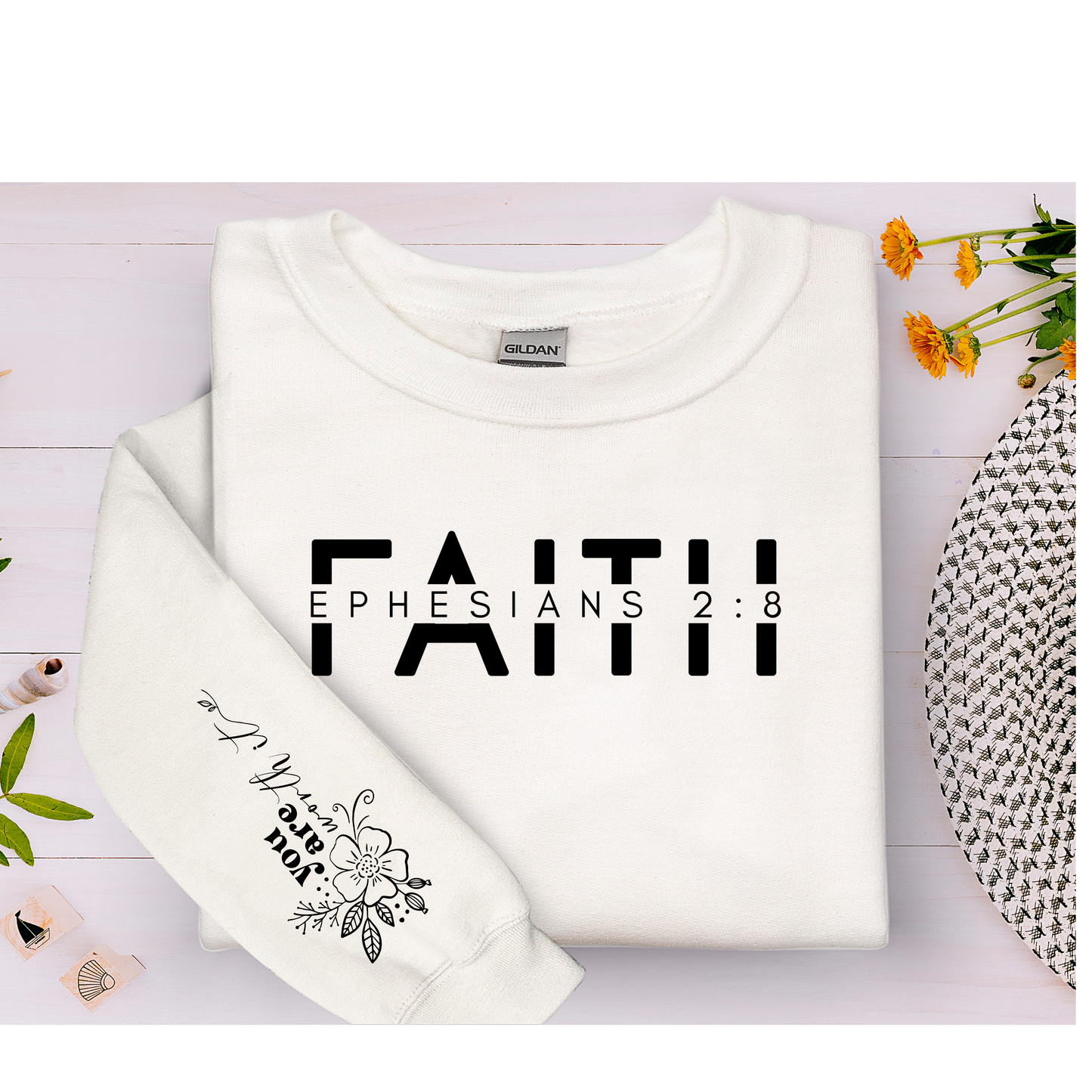 FAITH