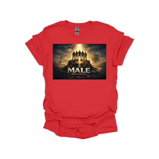 The Male Movement