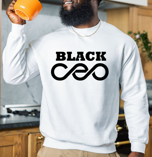 Black CEO