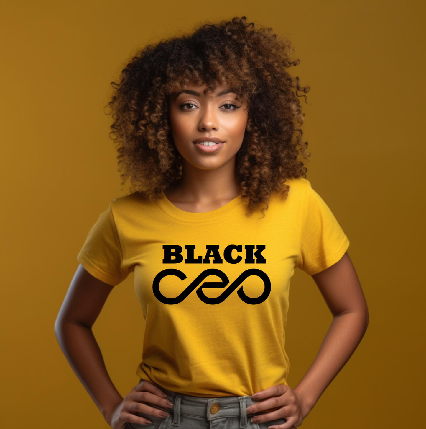 Black CEO