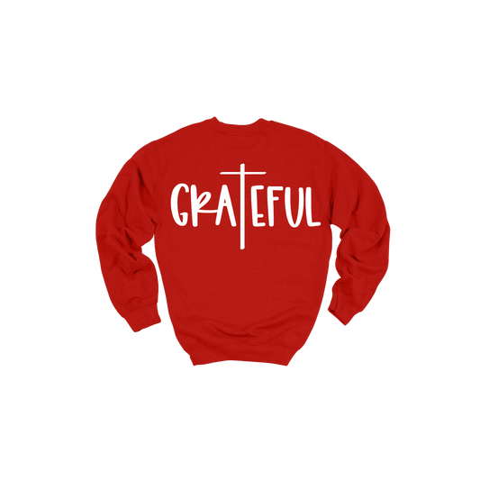 Grateful