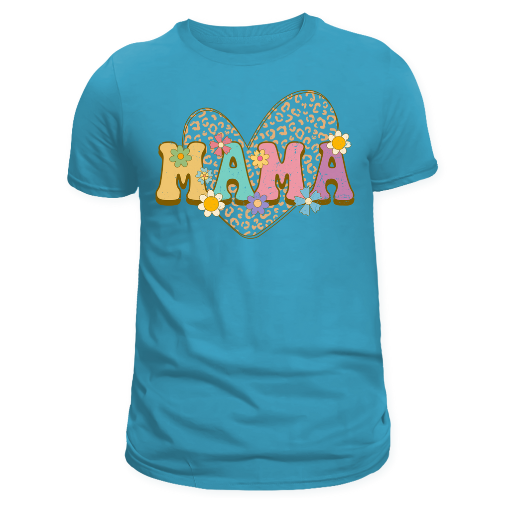 Floral Mama