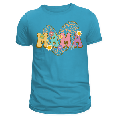 Floral Mama