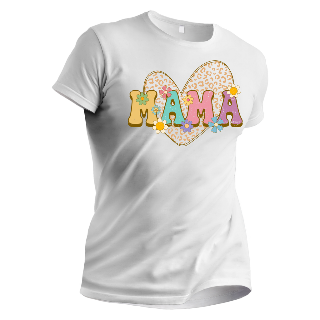 Floral Mama