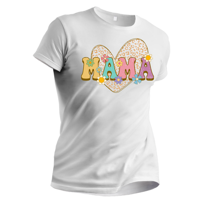 Floral Mama