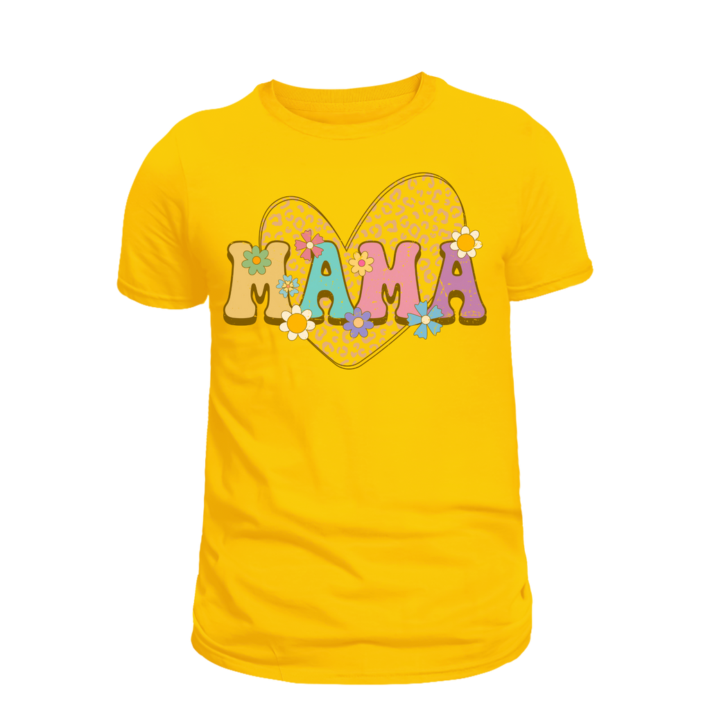 Floral Mama