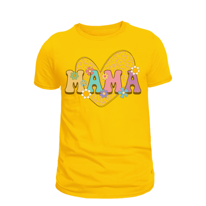Floral Mama
