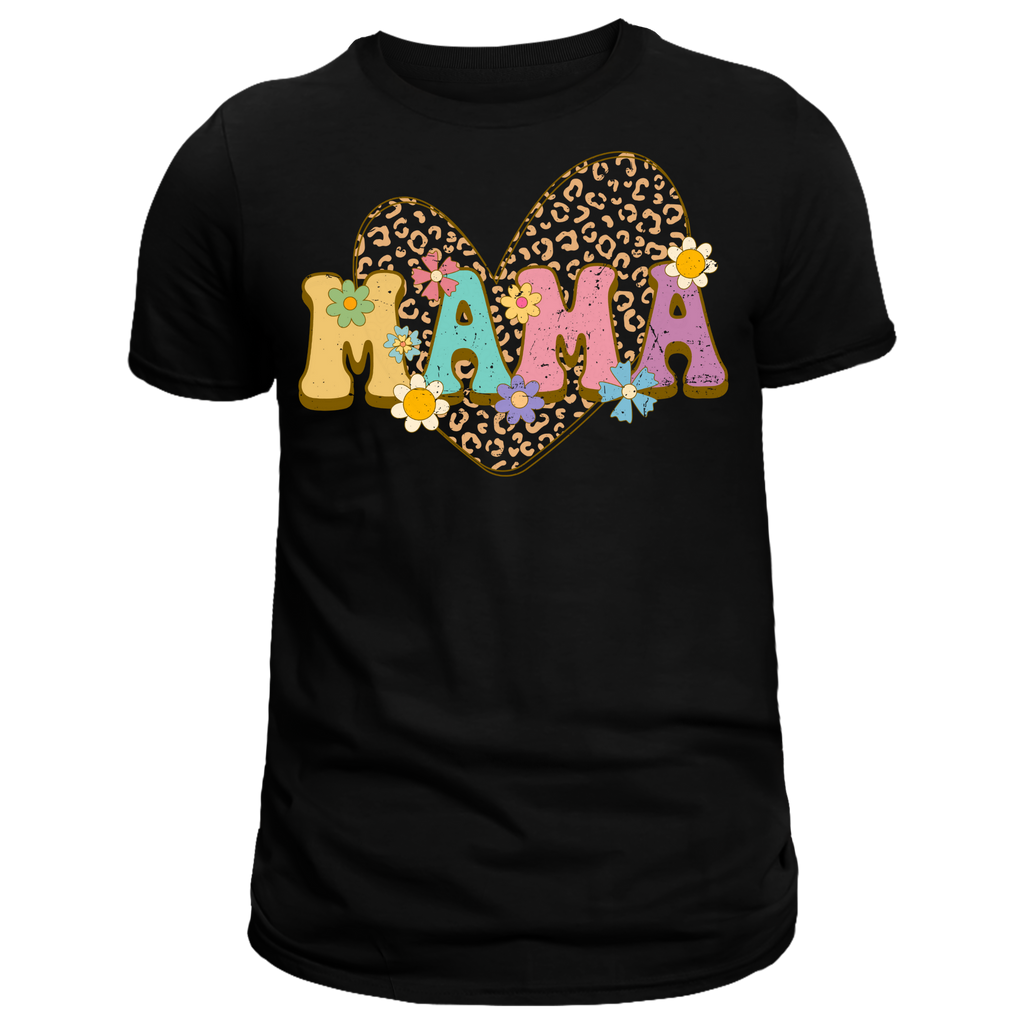 Floral Mama